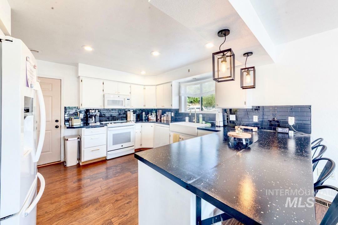 Property Photo: 822 15th Ave ID 83501
