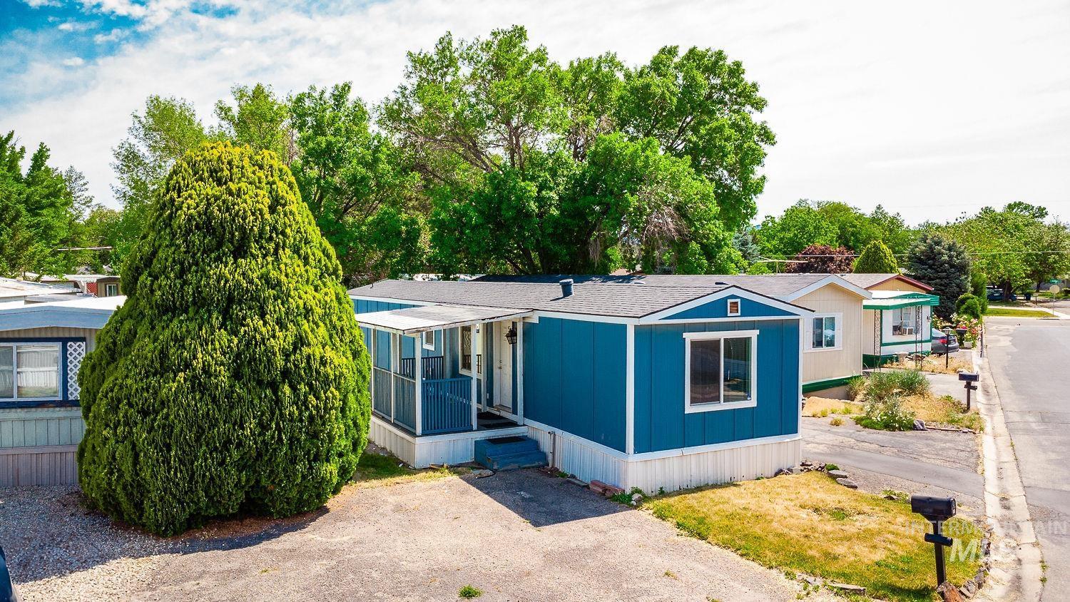 Property Photo: 5209 W Targee St #18 ID 83705