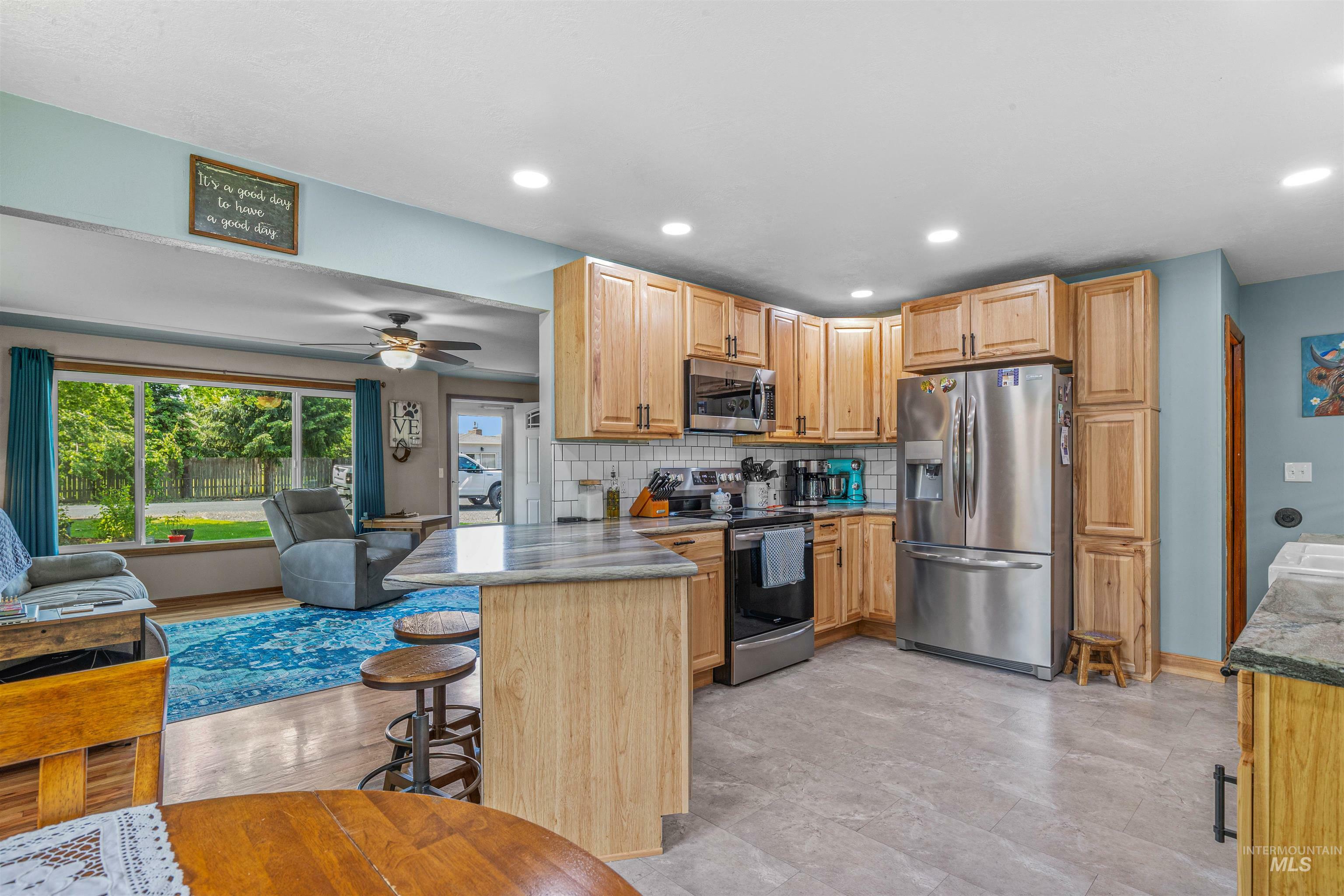 Property Photo: 1031 Powers Ave ID 83501