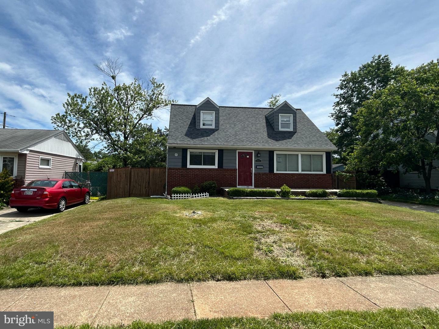 Property Photo:  1807 Ridgewick Road  MD 21061 