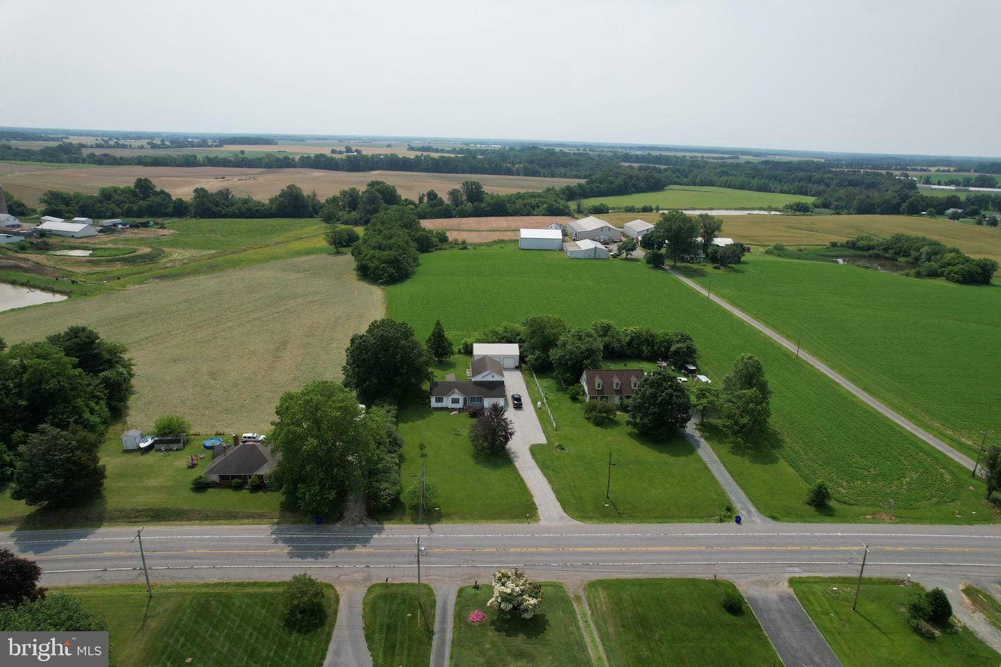 Property Photo: 11779 Augustine Herman Highway MD 21645