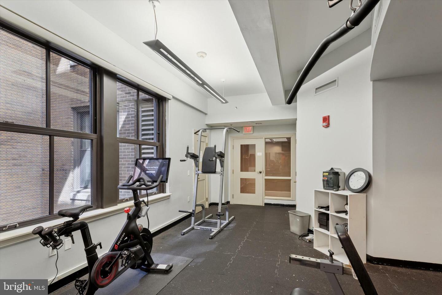 Property Photo: 1500 Chestnut Street 18A PA 19102