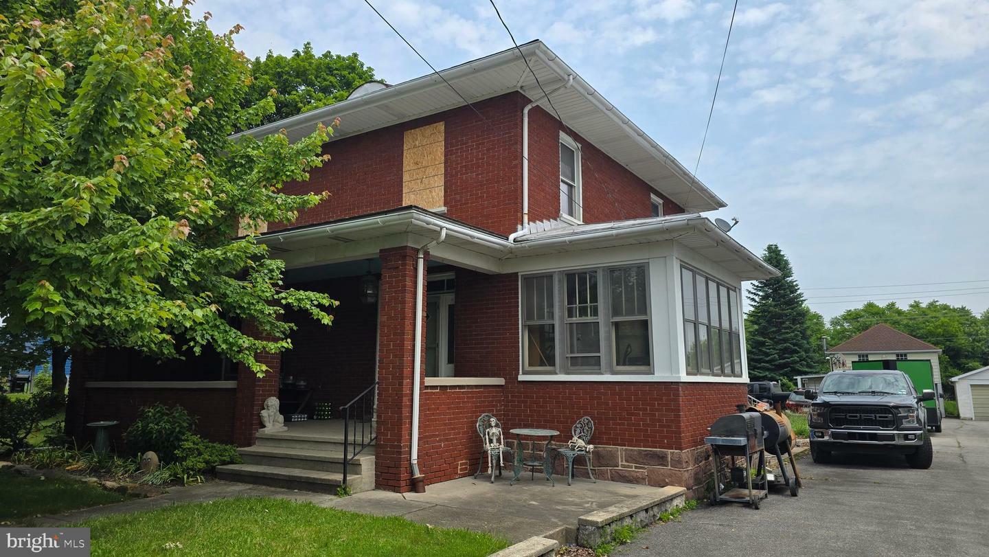 Property Photo: 4759 Carlisle Road PA 17315