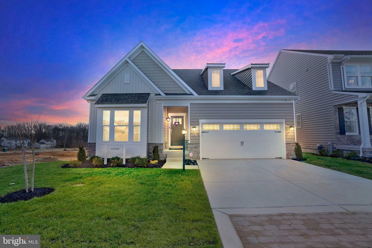 Property Photo: Tbb-Patton Whimsical Drive MD 21078