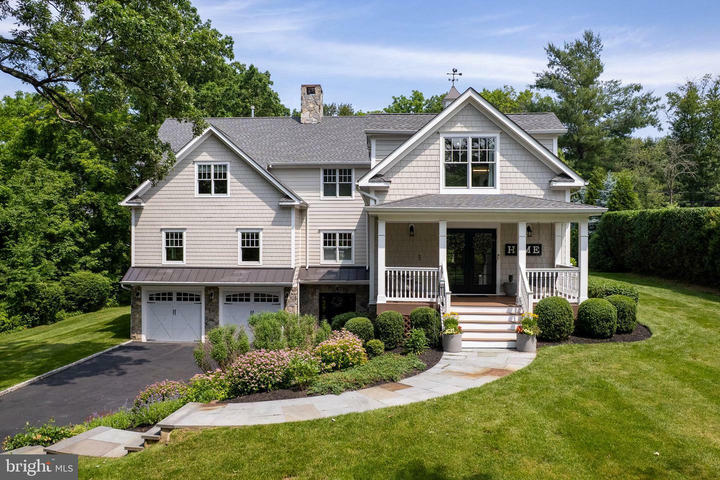 Property Photo: 58 Haas Road NJ 07920
