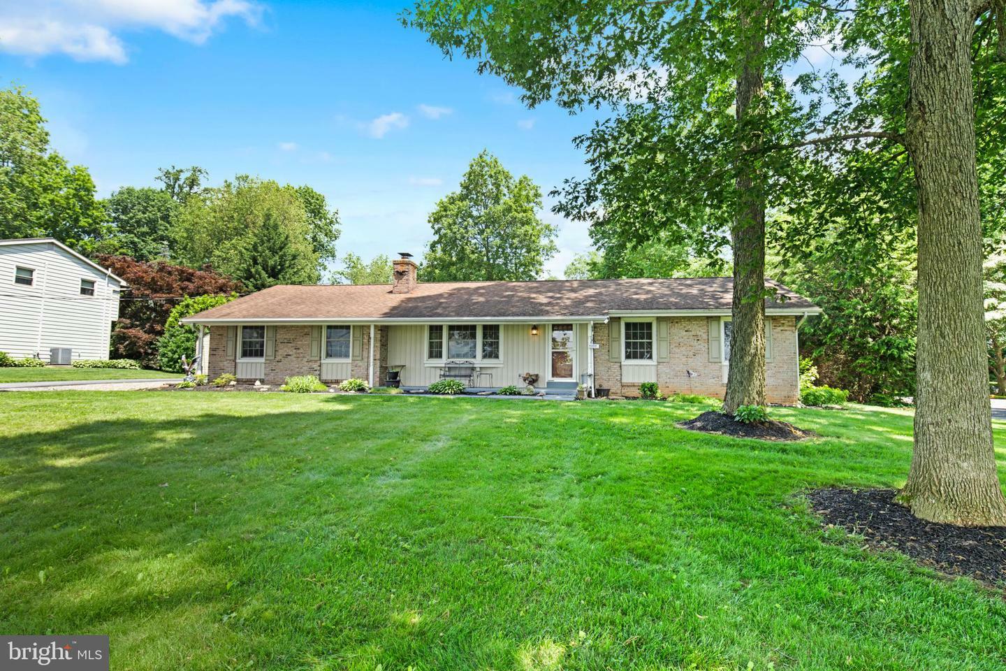 Property Photo: 4025 Nolt Road PA 17552