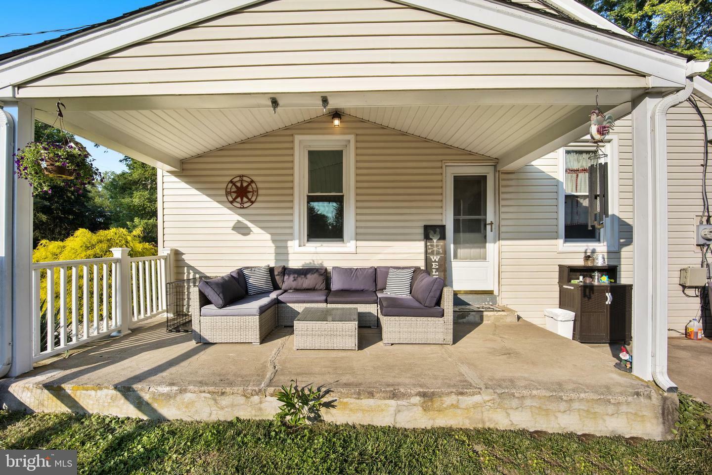 Property Photo: 233 Edison Furlong Road PA 18901