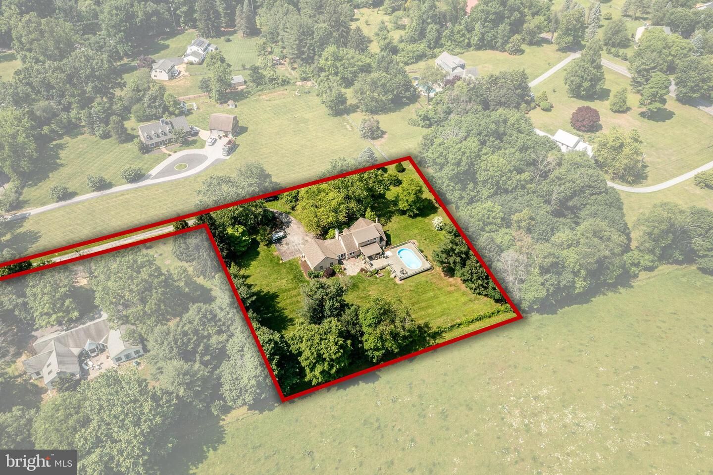 Property Photo: 937 Jaine Lane PA 19425