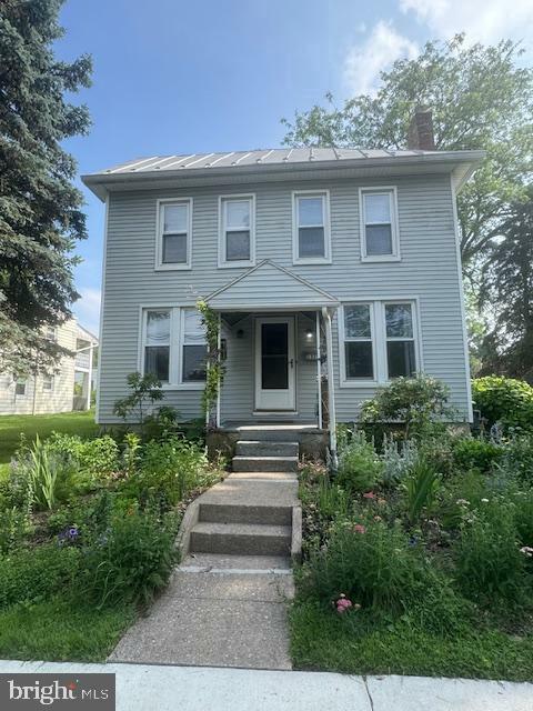 Property Photo: 2329 Canby Street PA 17103