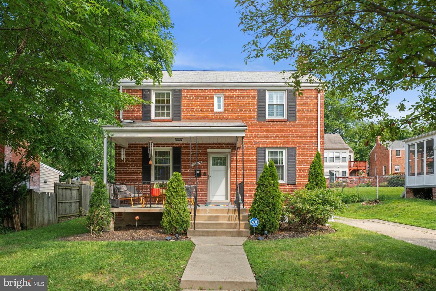 Property Photo: 10004 Lorain Avenue MD 20901