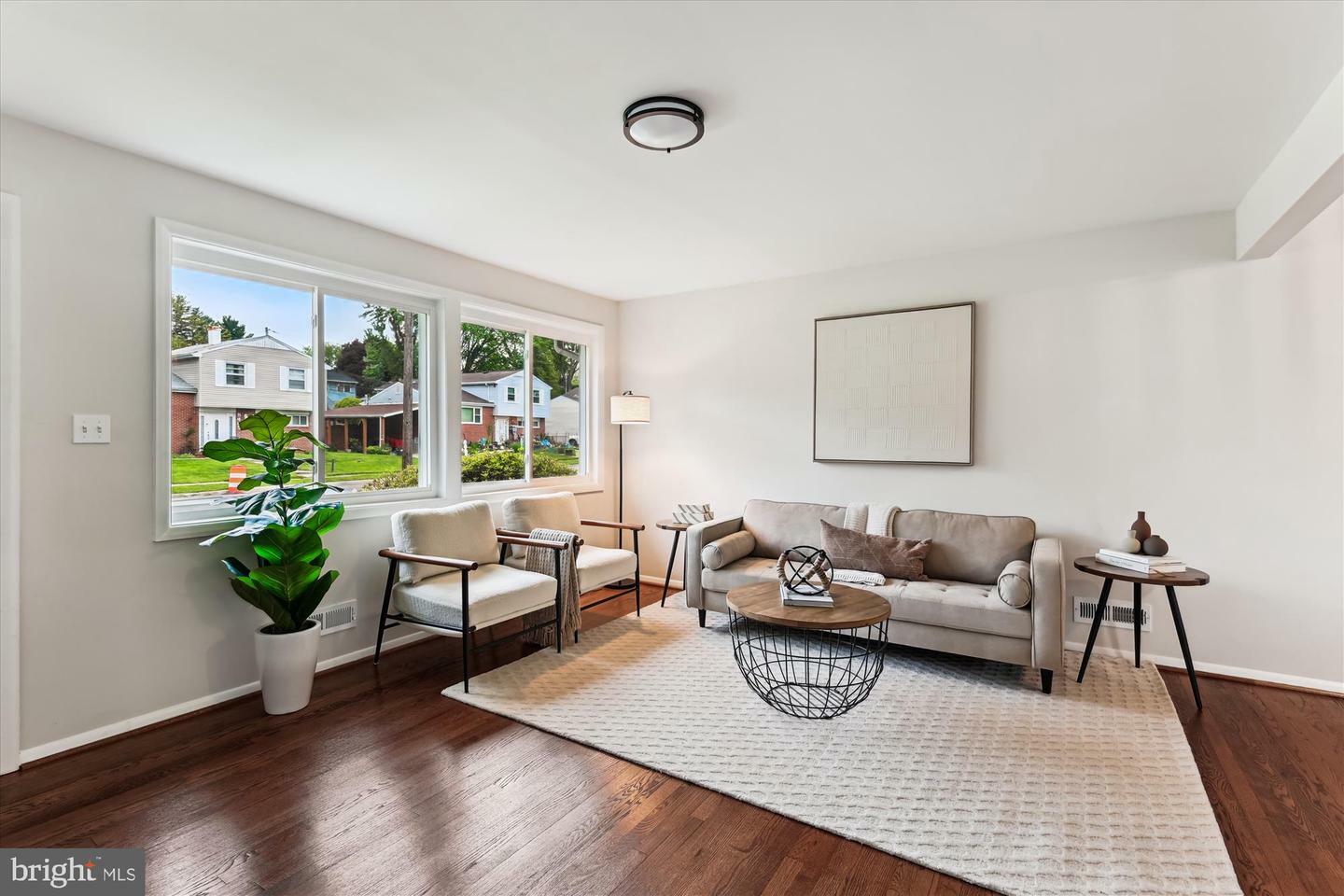 Property Photo: 8404 Church Lane MD 21133