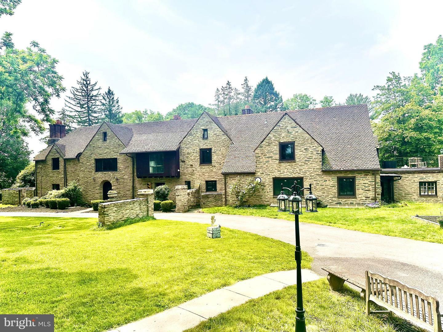 1319 Remington Road  Wynnewood PA 19096 photo