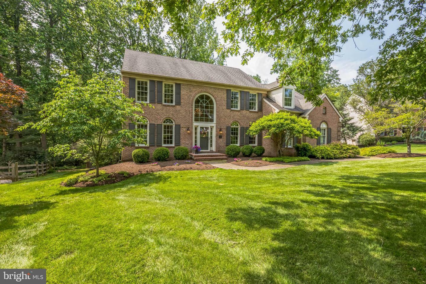 Property Photo: 1337 Pennsridge Place PA 19335
