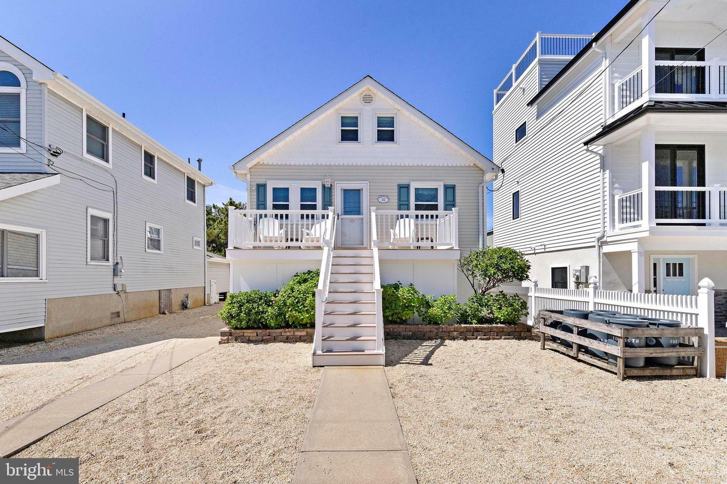 Property Photo:  10 E 16th Street  NJ 08008 