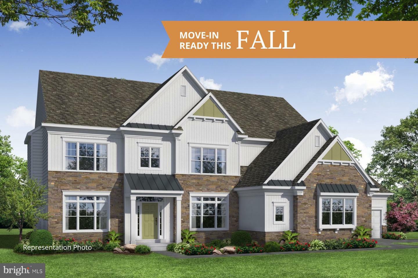 723 Brindle Farm Lane  Mechanicsburg PA 17055 photo