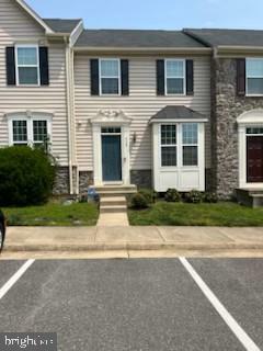 3103 Alliance Court  Fredericksburg VA 22408 photo