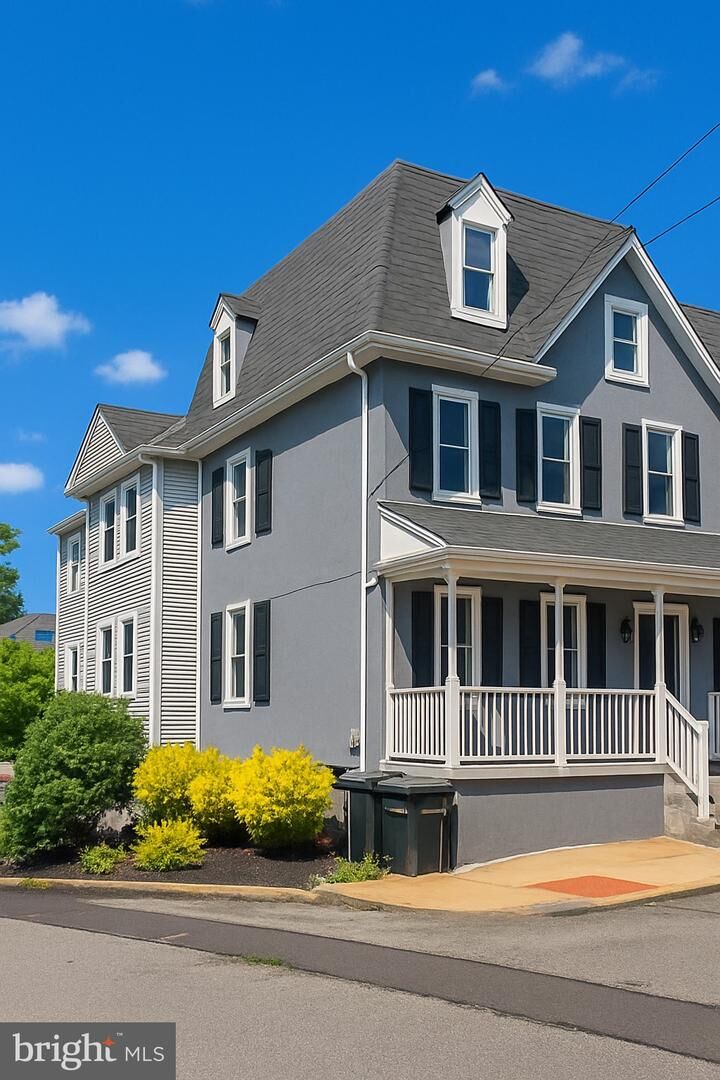 Property Photo:  42 E 5th Avenue  PA 19426 