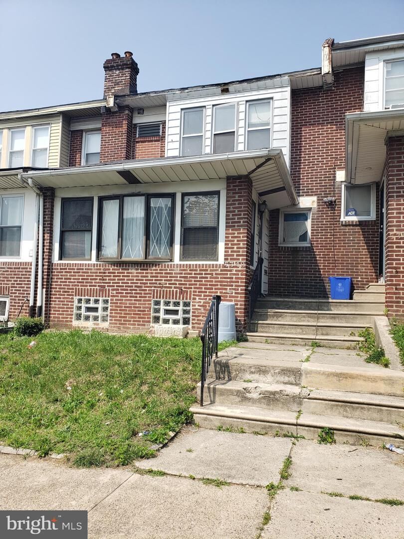 Property Photo:  5348 Westford Road  PA 19120 