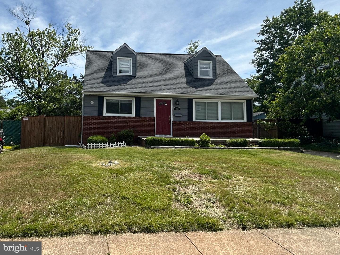 1807 Ridgewick Road  Glen Burnie MD 21061 photo