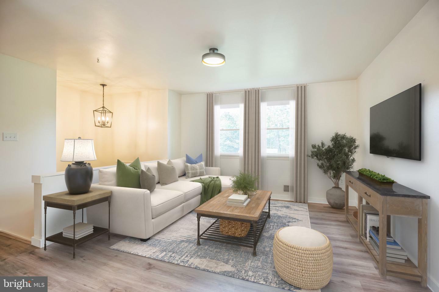 Property Photo: 27136 Dogwood Lane MD 20659