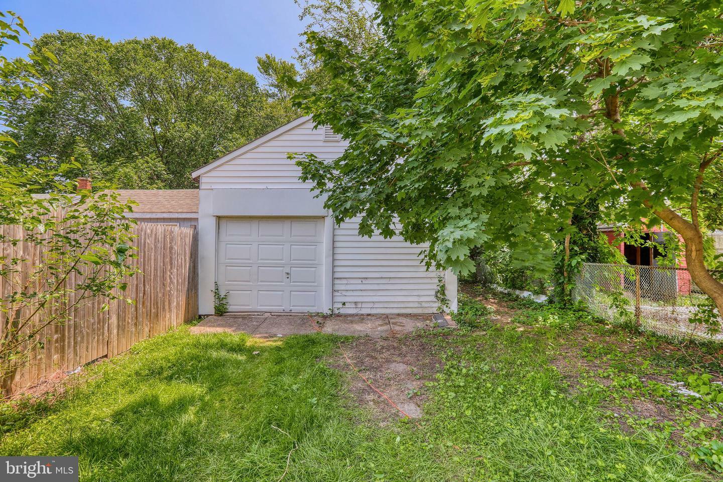 Property Photo: 523 Swain Street PA 19007