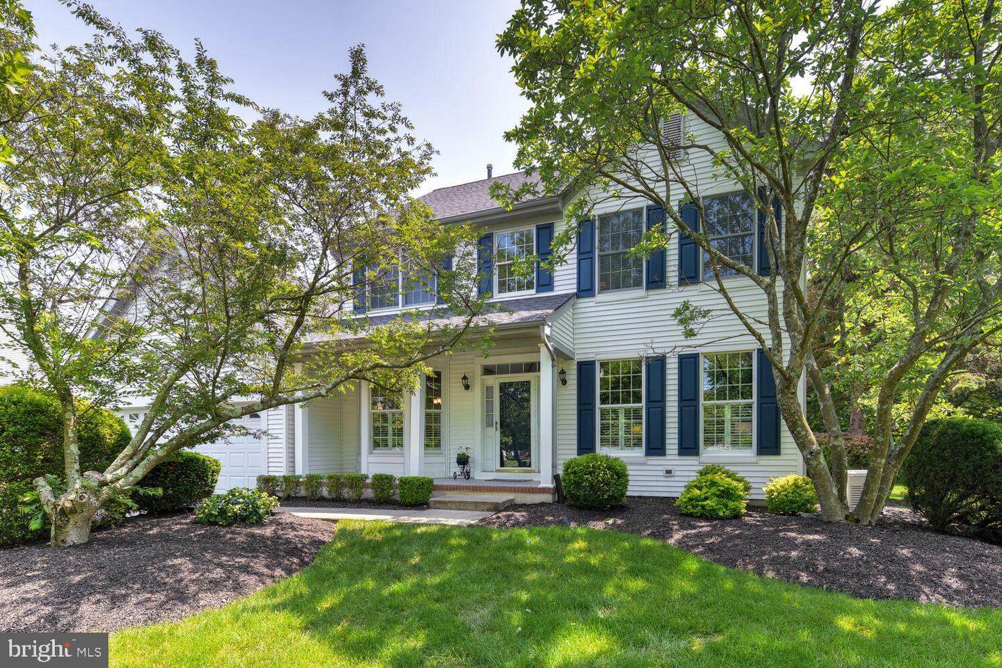 Property Photo: 27 Milburne Lane NJ 08691