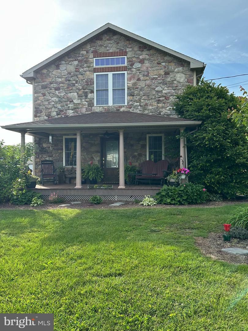 Property Photo:  783 Drytown Road  PA 17532 