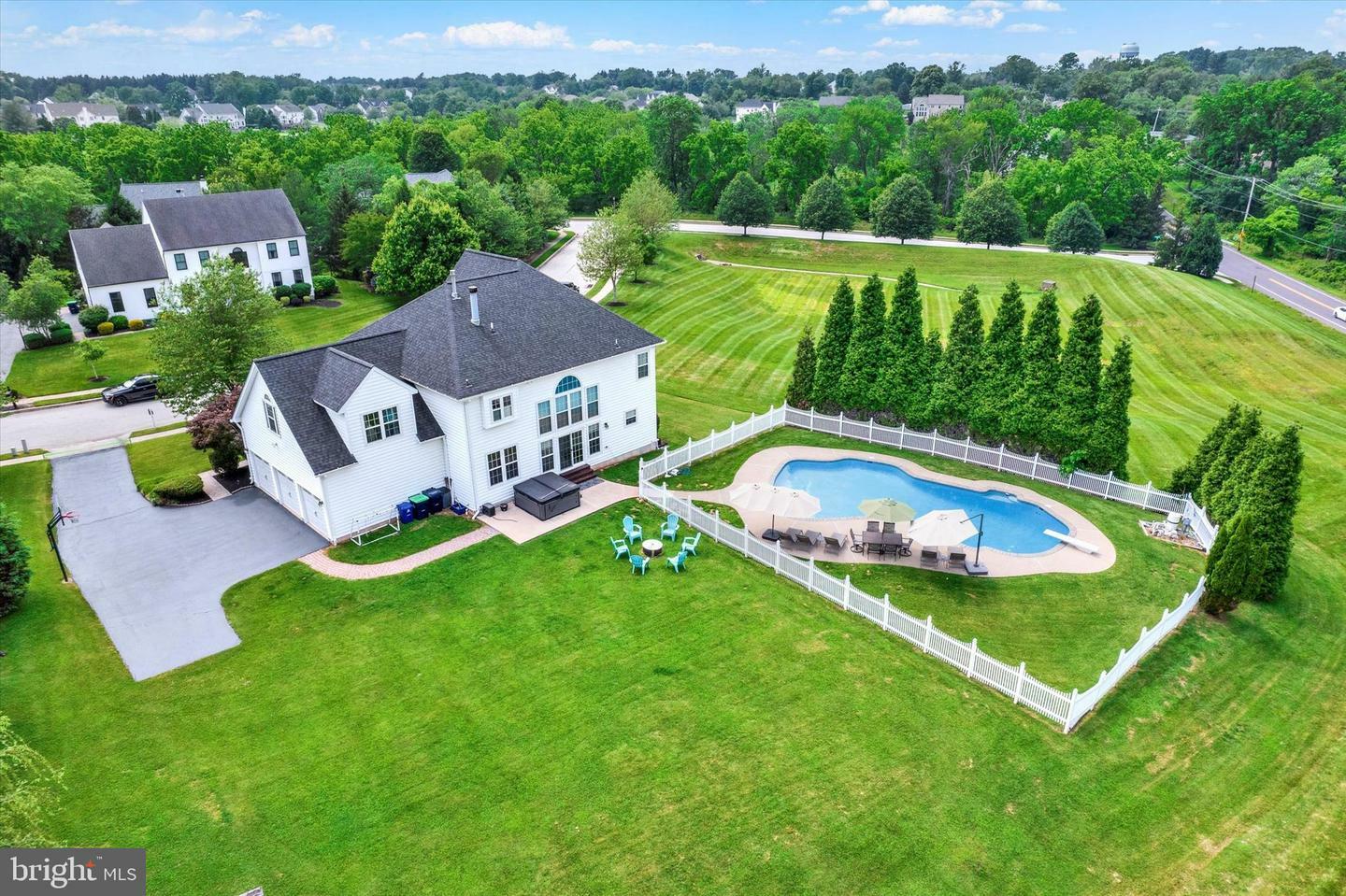 Property Photo: 1116 Springwood Lane PA 19426