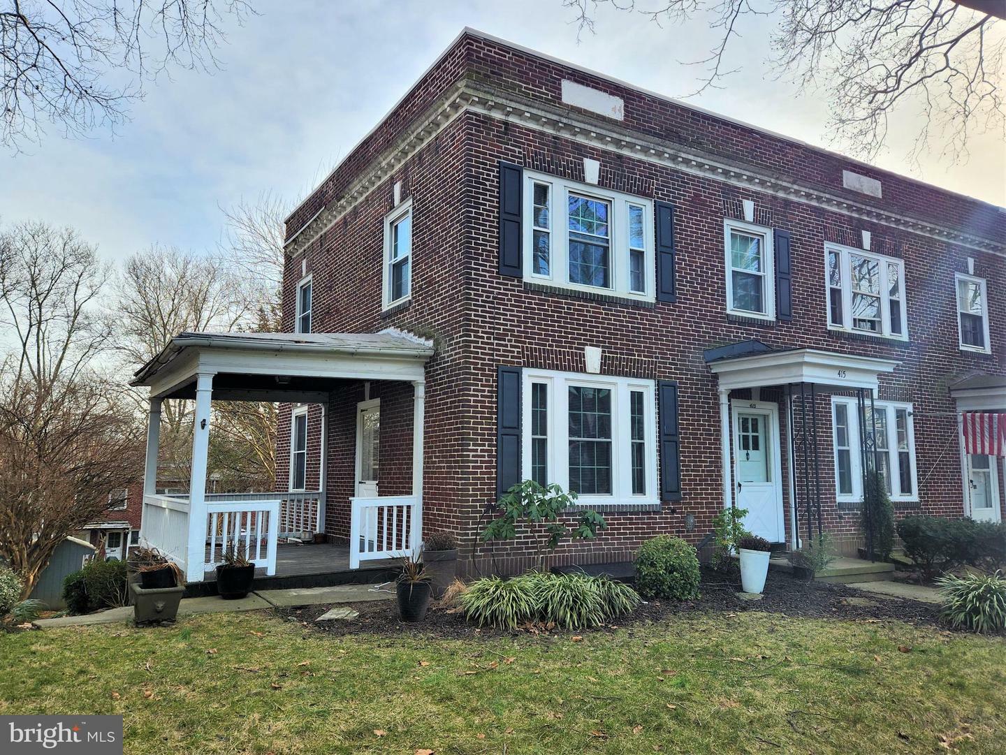 415 Sunset Road  Reading PA 19611 photo
