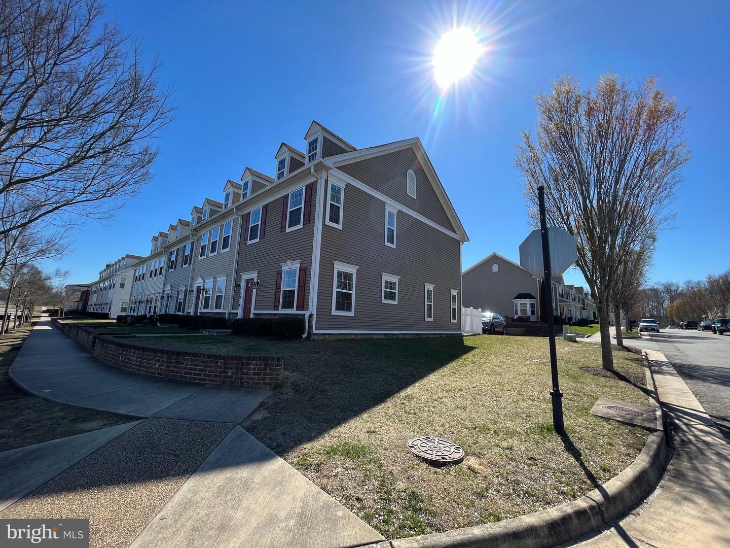 Property Photo: 17254 Library Boulevard VA 22546