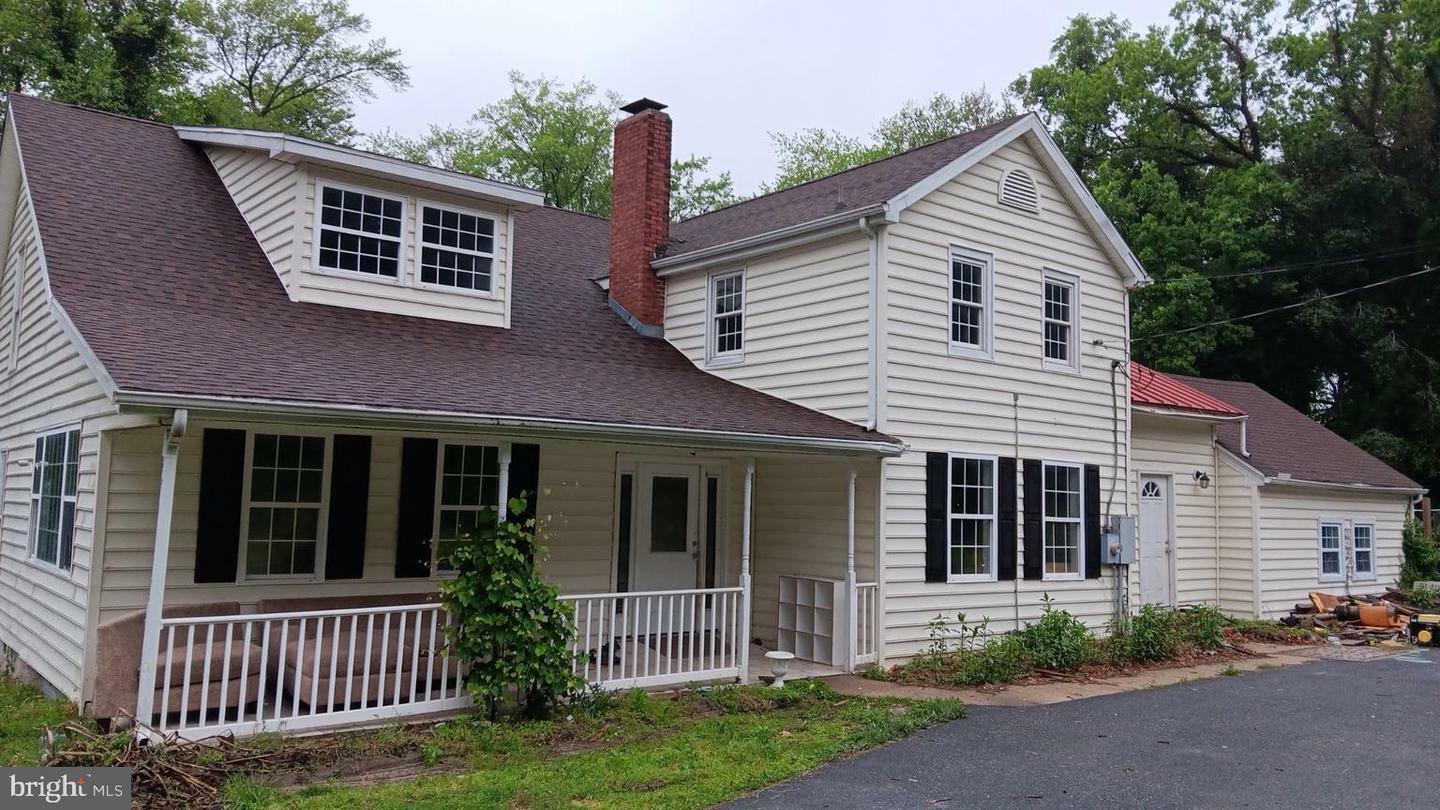 Property Photo: 17286 Apple Tree Road DE 19933