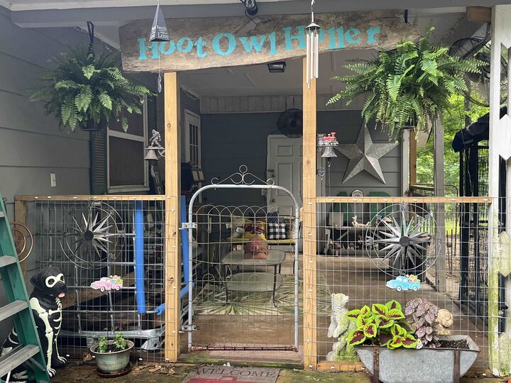 Property Photo:  1702 E Spring Drive  AR 72512 