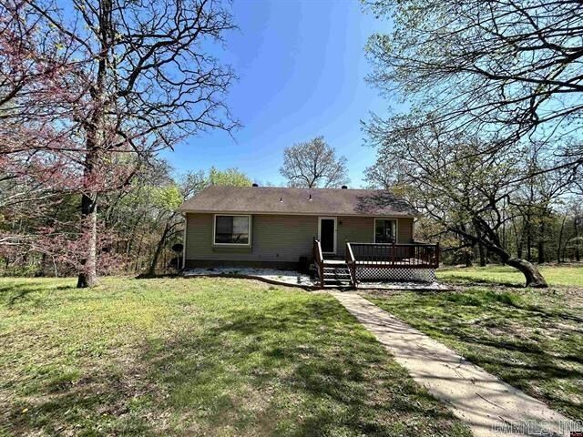 Property Photo: 58 Kay Street AR 72635