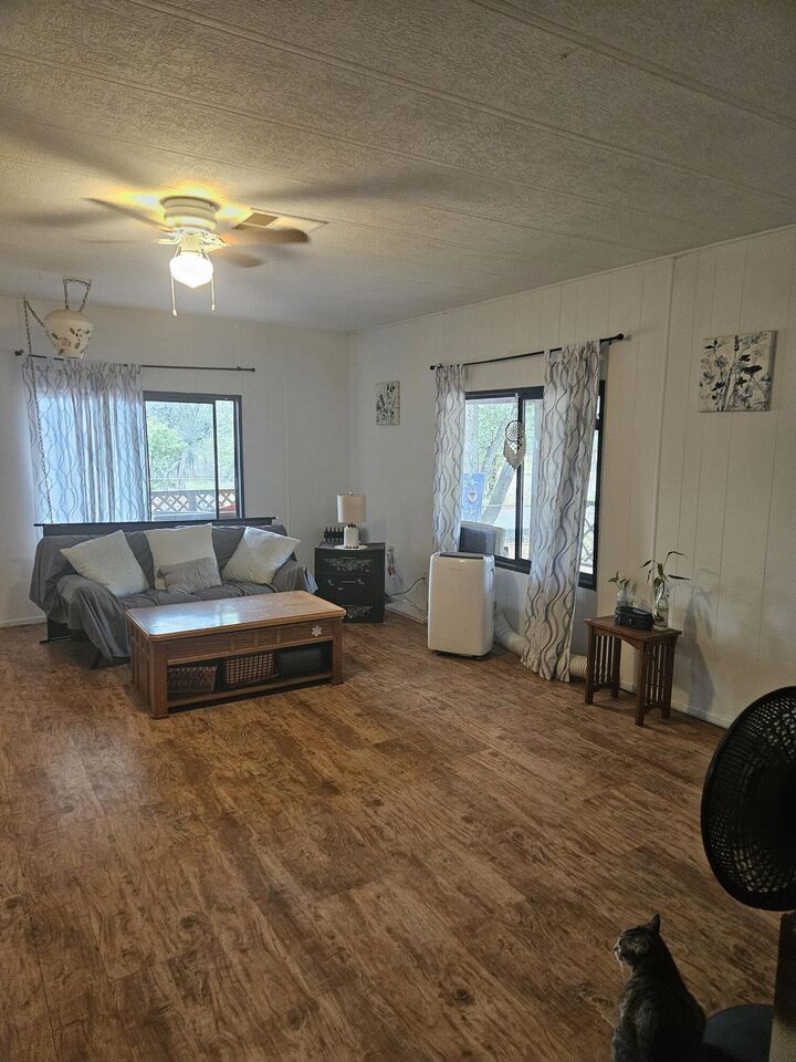Property Photo: 1503 N Convair Drive AZ 85541