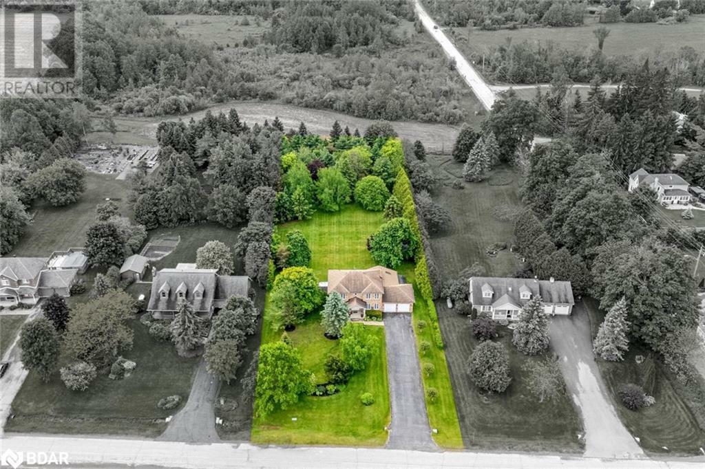 Property Photo:  4 Southwinds Drive  ON N0B 1H0 