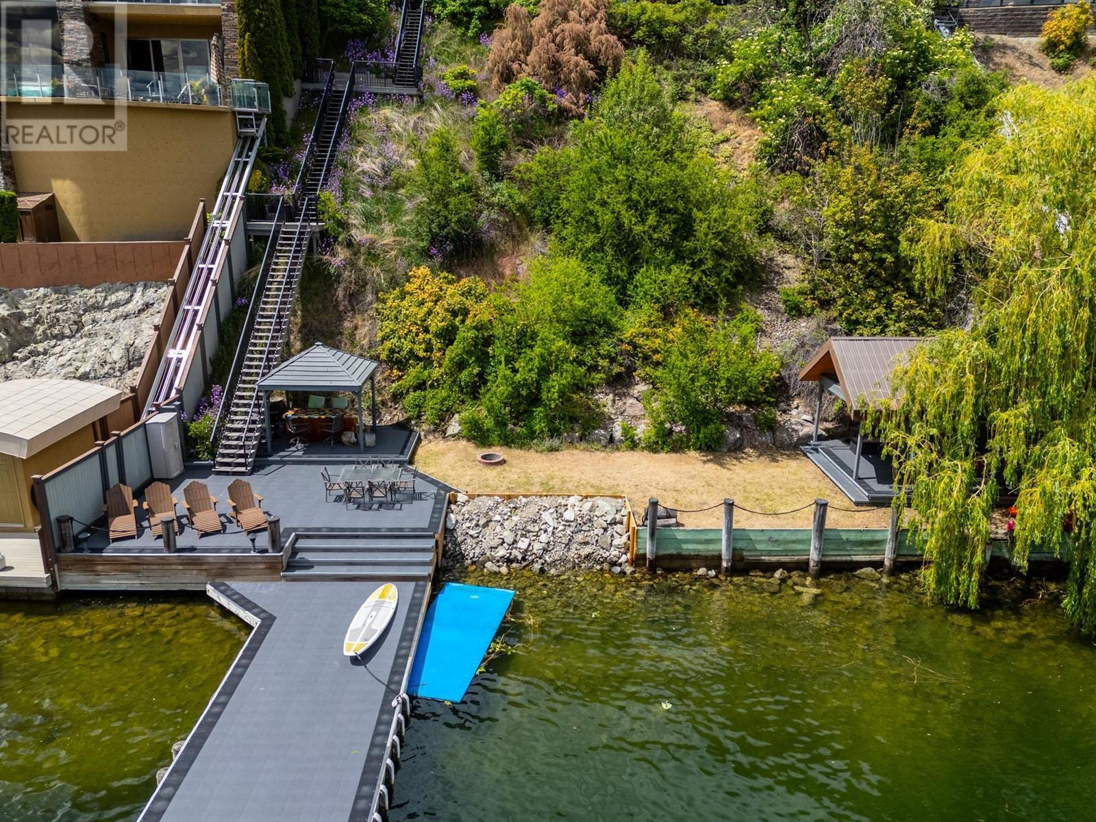 Property Photo: 901 Westside Road South 7 BC V1Z 3W9