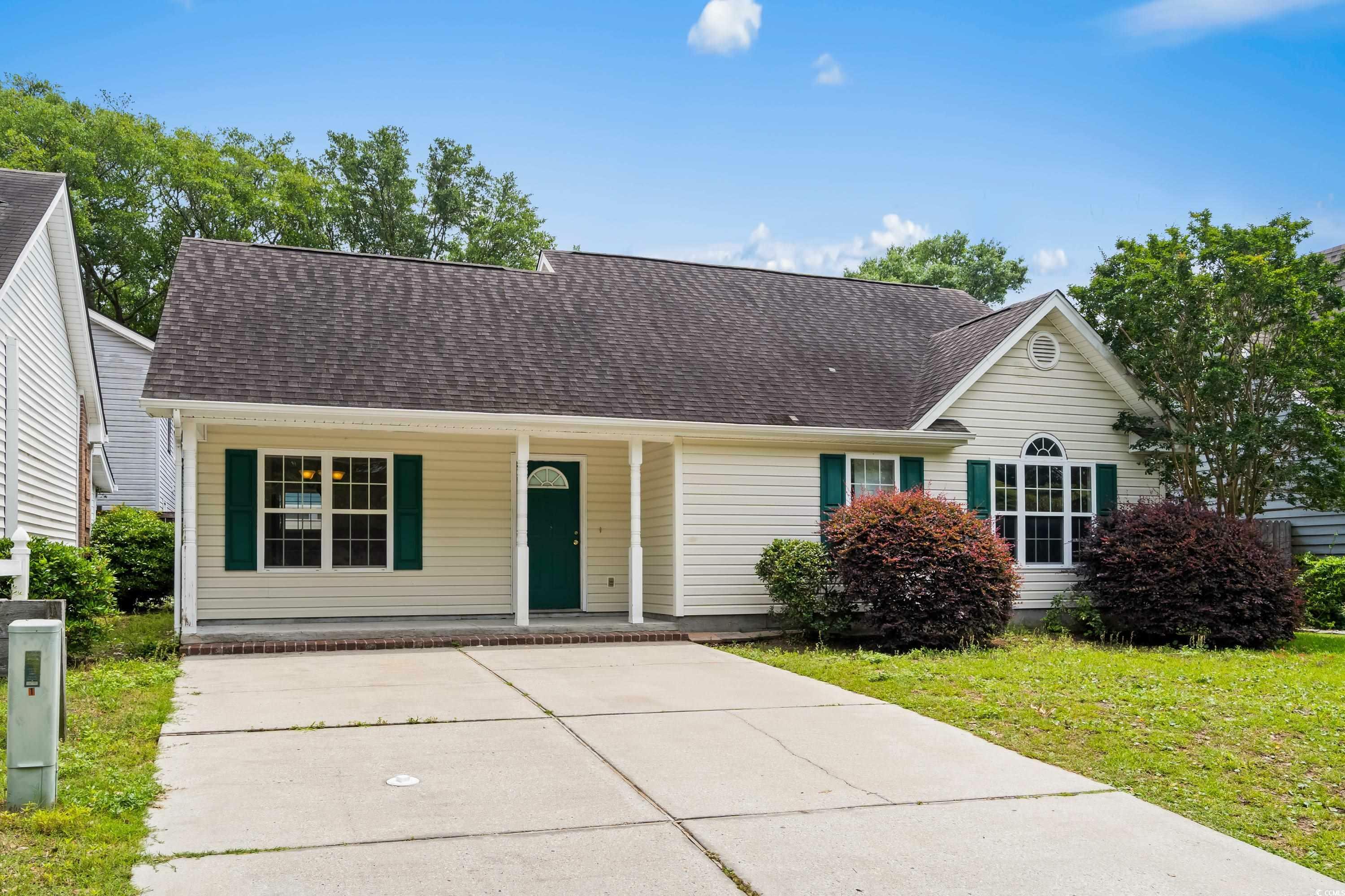 Property Photo:  9580 Kings Rd.  SC 29572 