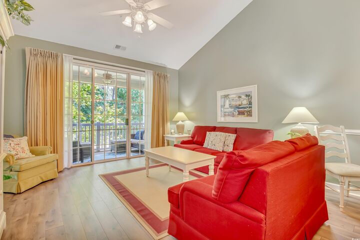 Property Photo:  6015 Catalina Dr. 732  SC 29582 