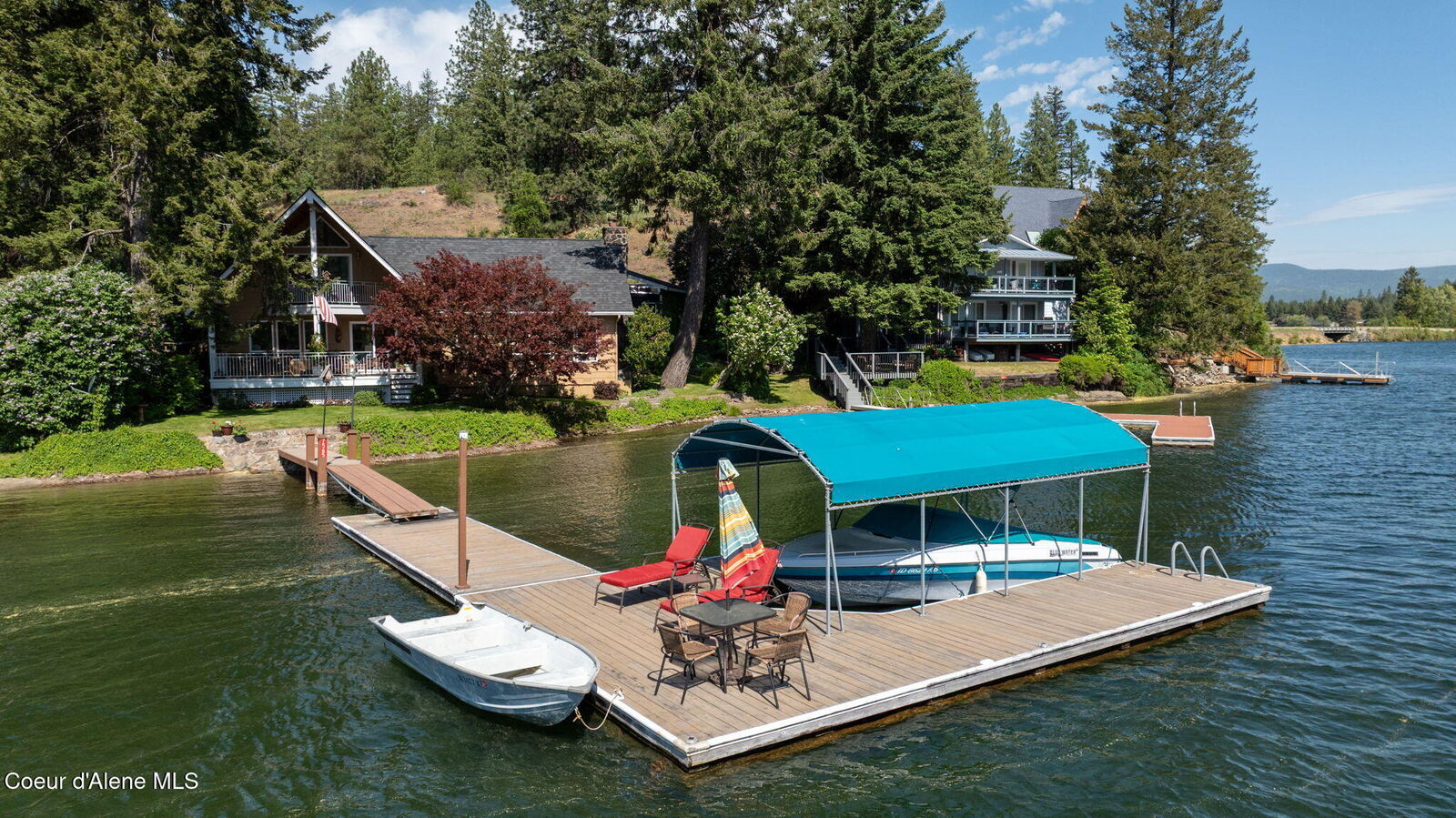 Property Photo:  6504 W Brentwood Ln  ID 83869 