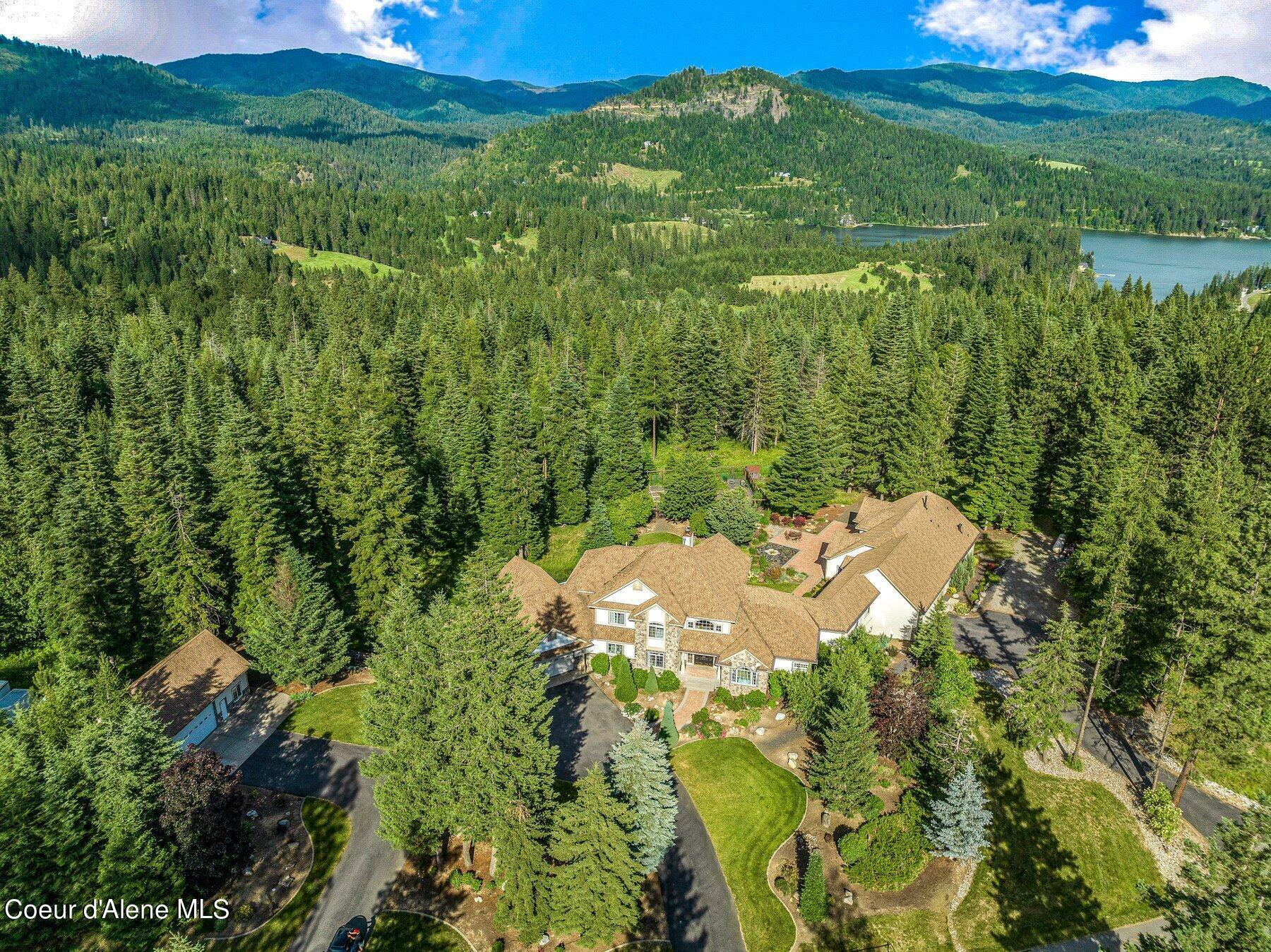 Property Photo: 5336 E Shire Ln ID 83835