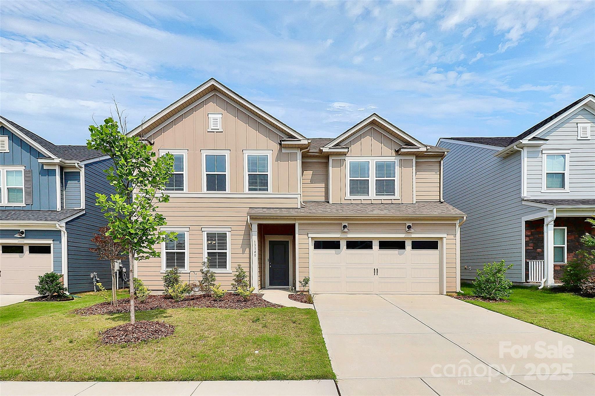 13140 Sudwick Lane  Charlotte NC 28278 photo