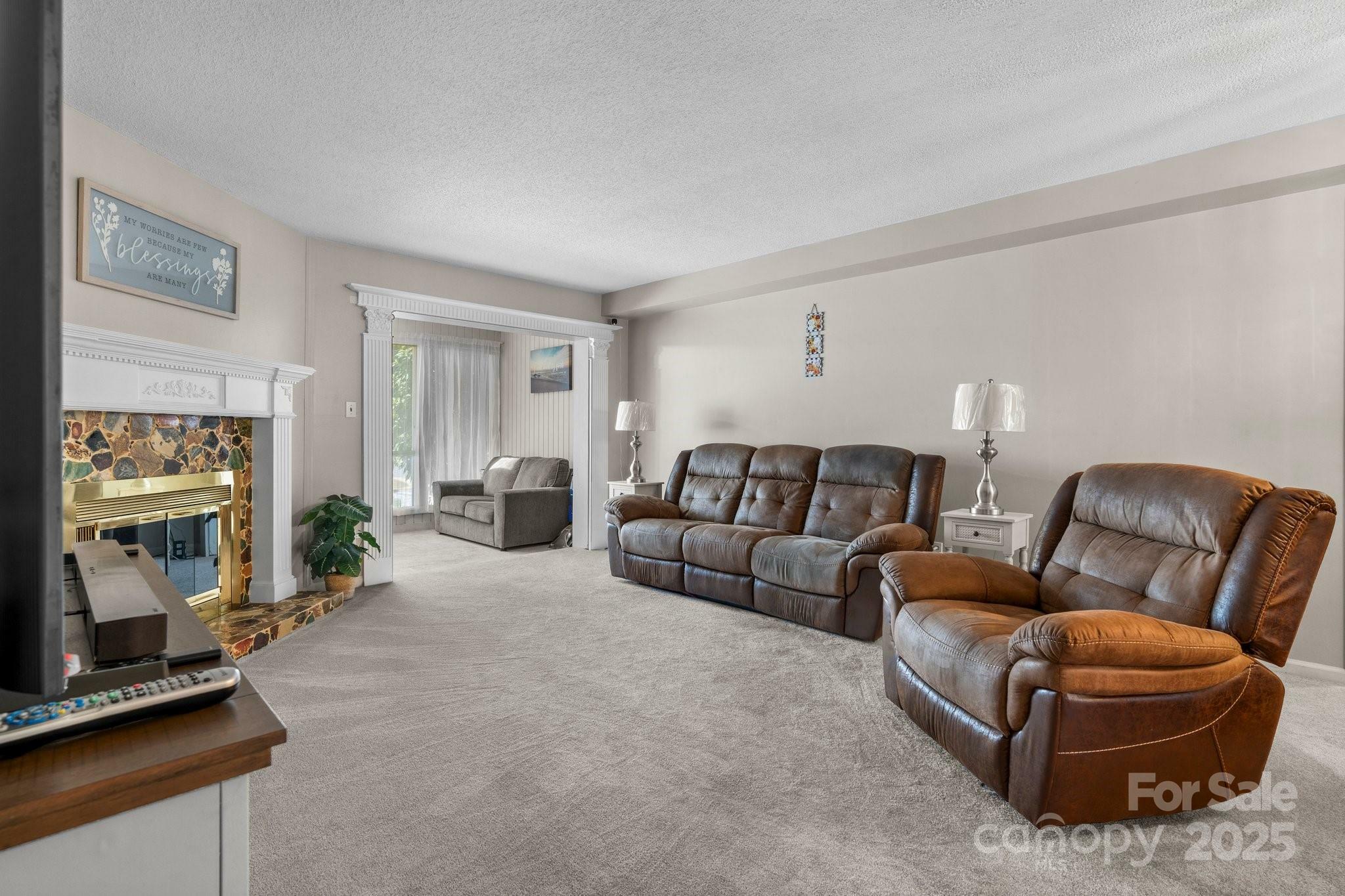 Property Photo: 1330 5th Street NE 11 NC 28601