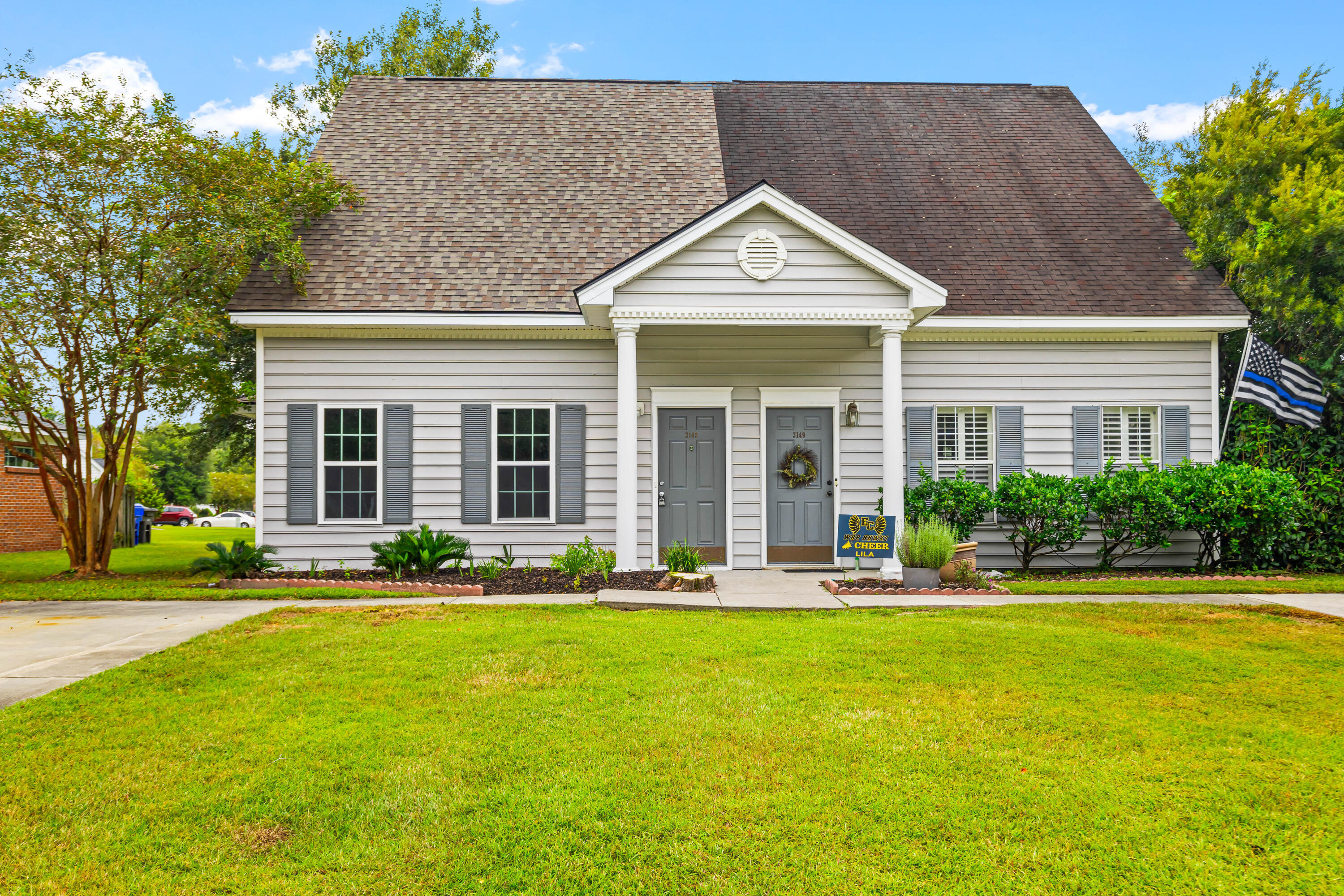 Property Photo:  3145 Queensgate Way  SC 29466 