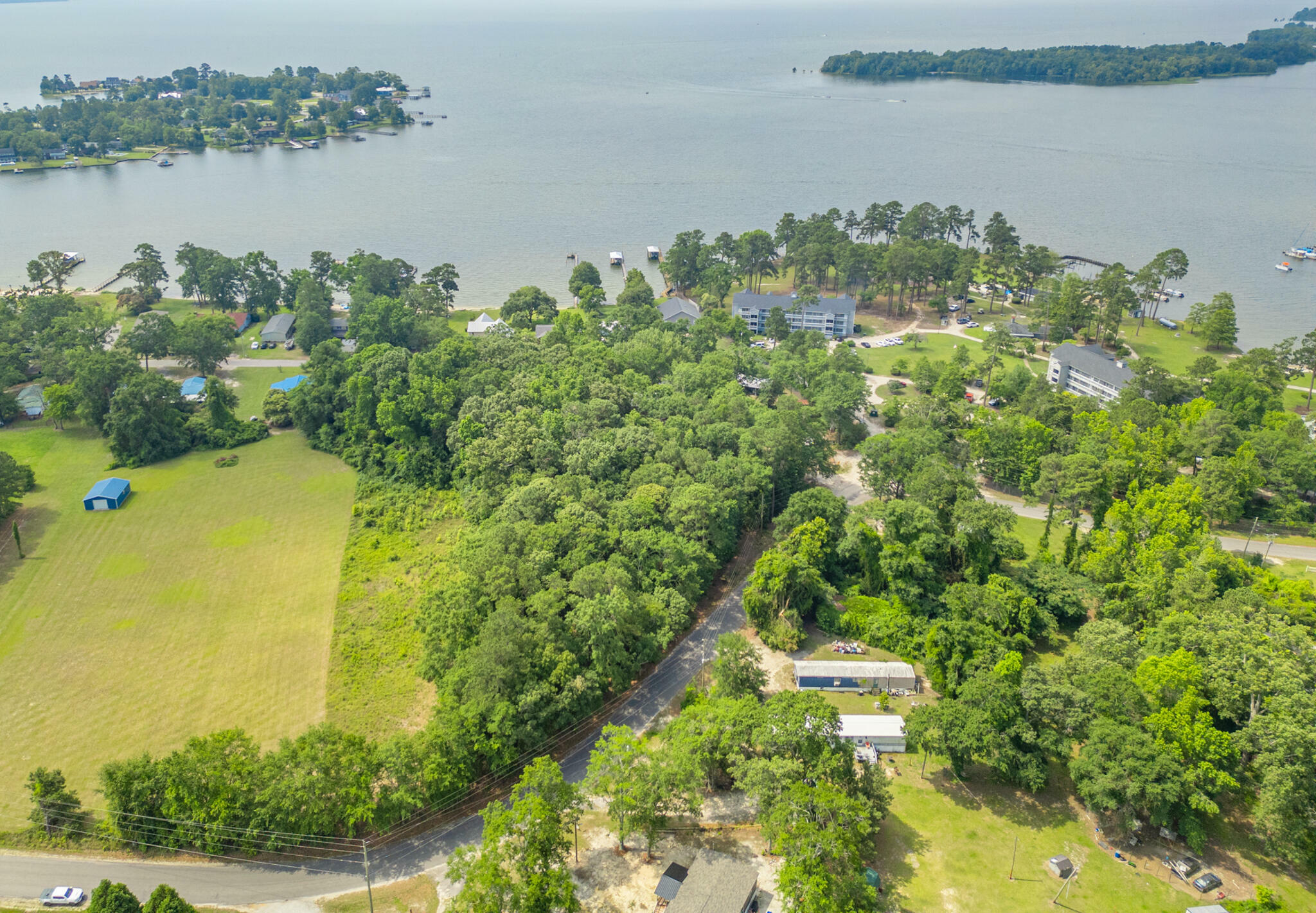 Property Photo: 0 Camp Shelor Drive SC 29102