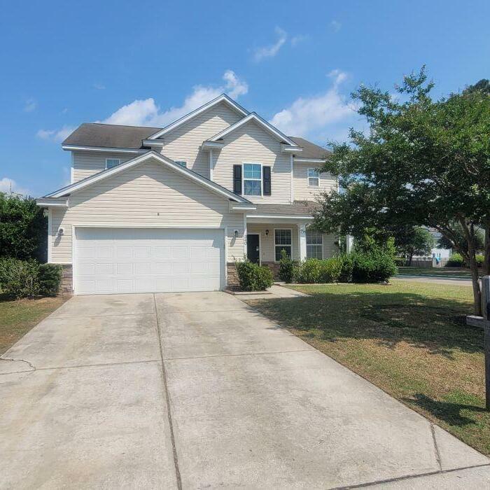 Property Photo: 340 Albrighton Way SC 29461