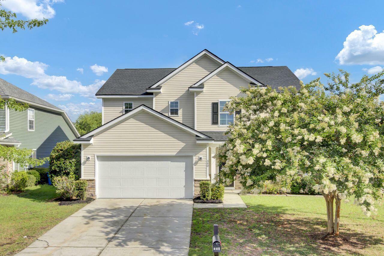 Property Photo:  340 Albrighton Way  SC 29461 