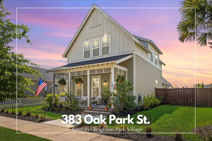 383 Oak Park Street  Summerville SC 29486 photo