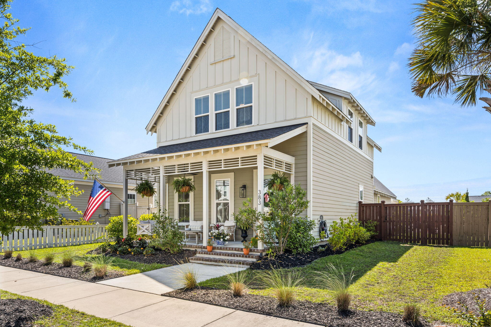 383 Oak Park Street  Summerville SC 29486 photo