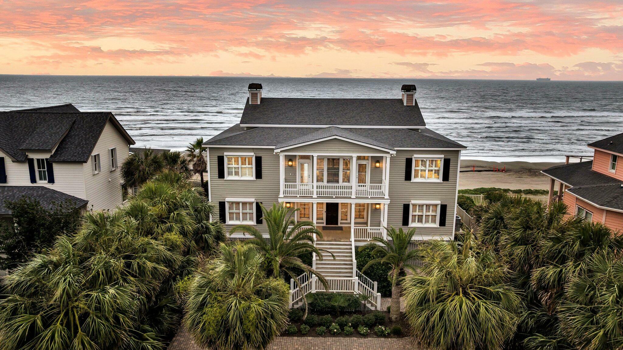 210 Ocean Boulevard  Isle of Palms SC 29451 photo