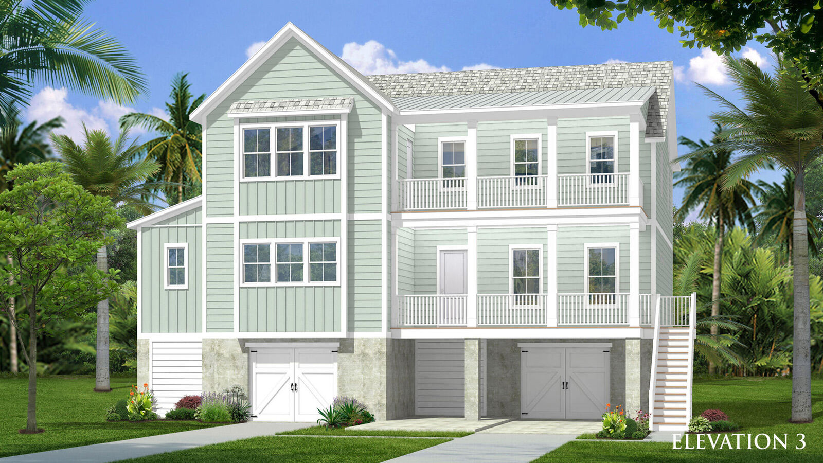 Property Photo:  1427 Dahlia Road  SC 29464 